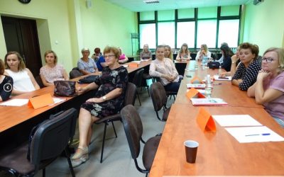 Kraków: współpracujemy z Fundacją Rozwoju Przedsiębiorczości Uczniowskiej