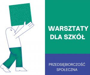Poznań: trwa nabór do ostatniej edycji warsztatów z przedsiębiorczości społecznej