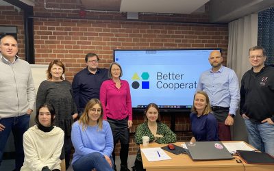Better Cooperate – nowy edukacyjny projekt Stowarzyszenia Na Rzecz Spółdzielni Socjalnych