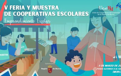 Better Cooperate! Targi spółdzielczości uczniowskiej – dobre praktyki z Hiszpanii