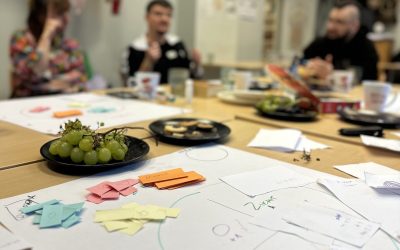 Przyszła pora na nową grę – tym razem planszową!