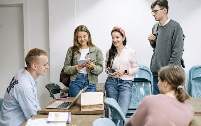 Nowy rok szkolny, nowe możliwości! Spółdzielnie uczniowskie ze wsparciem nowych przepisów